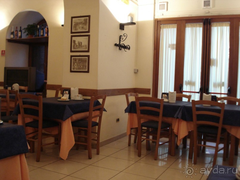 фото Hotel Adria