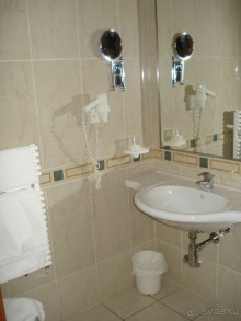 фото Hotel Adria