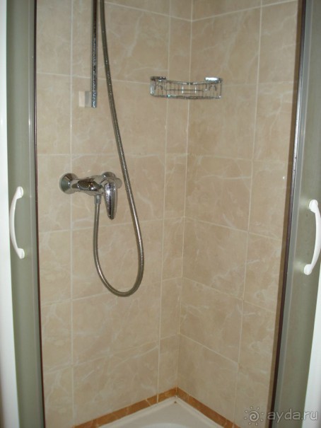 отели Черном. побережья - Адлер, Альмира 