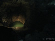 Альбом отзыва "Абхазия: Гагры, Новоафонская пещера, Рица, Пицунда (самостоятельно)"