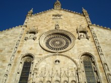 Итальянские каникулы. Милан. Шоппинг. Комо. Продолжение