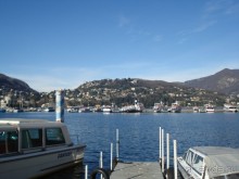 Итальянские каникулы. Милан. Шоппинг. Комо. Продолжение