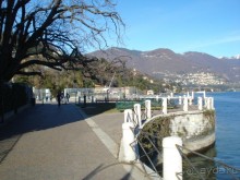 Итальянские каникулы. Милан. Шоппинг. Комо. Продолжение