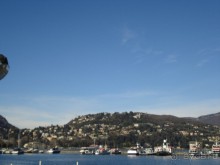 Итальянские каникулы. Милан. Шоппинг. Комо. Продолжение