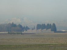 Итальянские каникулы. Милан. Шоппинг. Комо. Продолжение