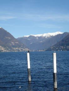 Итальянские каникулы. Милан. Шоппинг. Комо. Продолжение