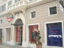 Итальянские каникулы. Милан. Шоппинг. Комо. Продолжение