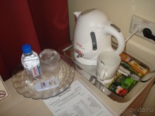 Прекрасный отдых в Красноярске