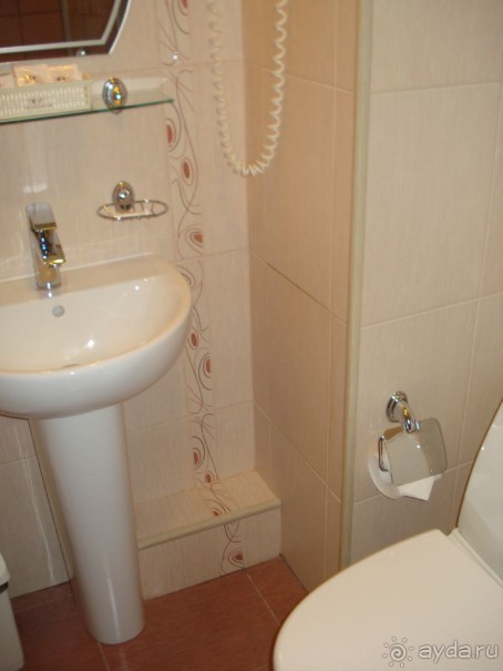 Прекрасный отдых в Красноярске