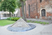 Старая Рига (VecRiga)  самостоятельно: Три дня июля