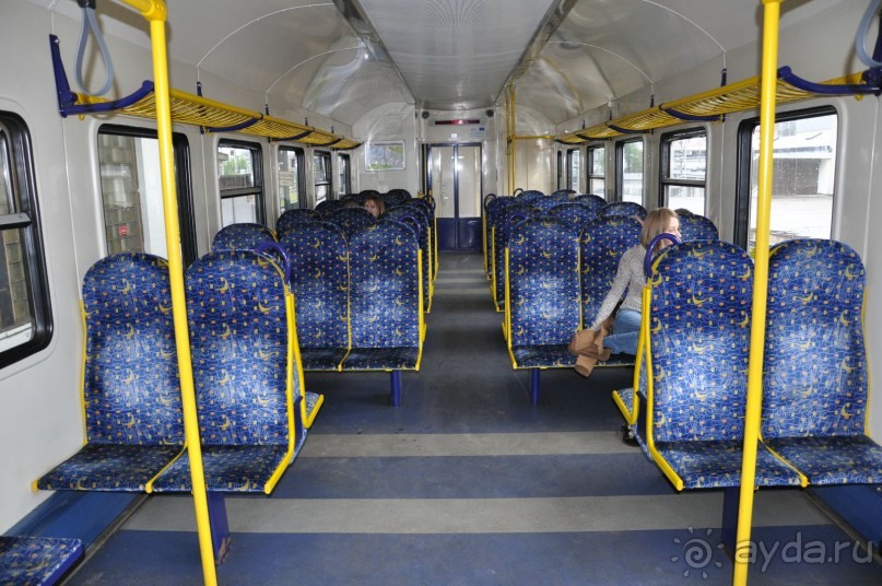 Старая Рига (VecRiga)  самостоятельно: Три дня июля