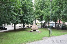 Старая Рига (VecRiga)  самостоятельно: Три дня июля