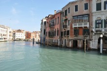 Альбом рассказа "«Прошлым летом»…в середине февраля! 1-я часть: Венеция"