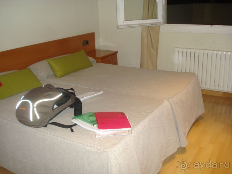 Великолепный отдых в Барселоне