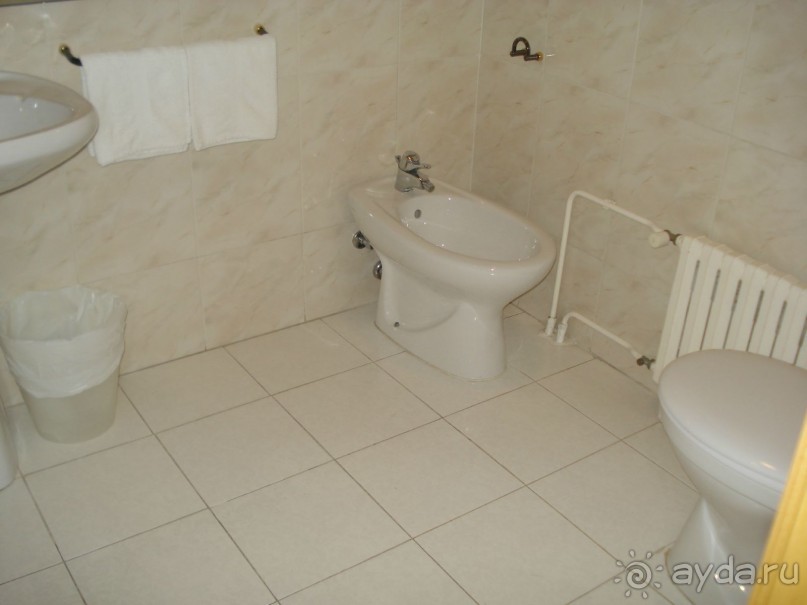 Великолепный отдых в Барселоне