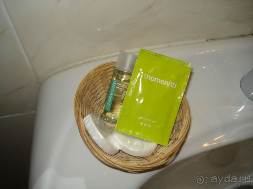 Великолепный отдых в Барселоне