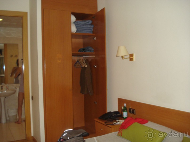 Великолепный отдых в Барселоне