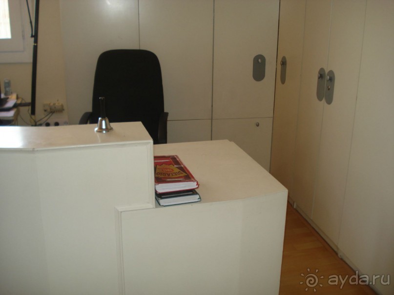 Великолепный отдых в Барселоне