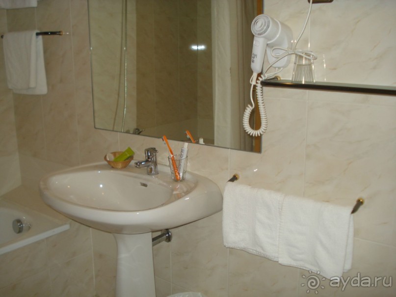 Великолепный отдых в Барселоне