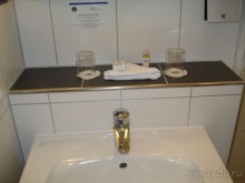 Берлин, "Best Western Hotel President" 4*