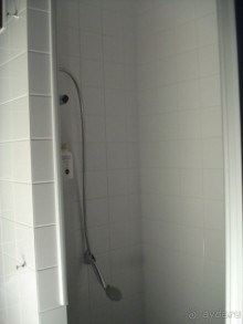 B&amp;B Hotel Dresden 2*