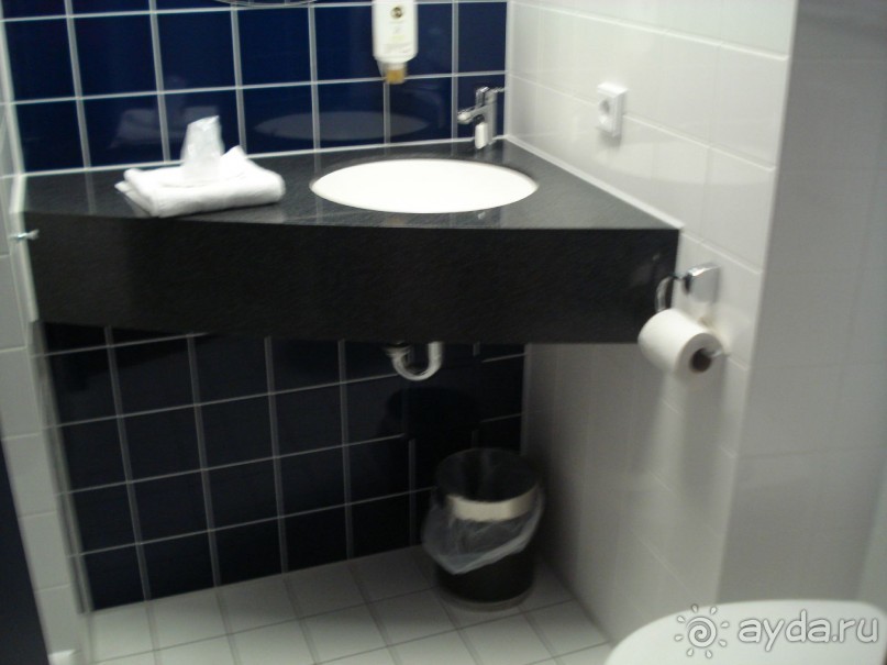 B&amp;B Hotel Dresden 2*