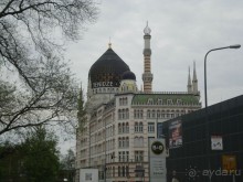 Дрезден: Майские праздники в Германии,  часть 3