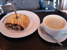 Дрезден: Майские праздники в Германии,  часть 3