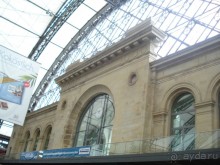 Дрезден: Майские праздники в Германии,  часть 3