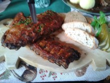 Дрезден: Майские праздники в Германии,  часть 3