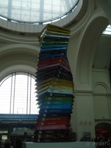 Дрезден: Майские праздники в Германии,  часть 3