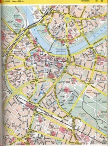 Дрезден: Майские праздники в Германии,  часть 3