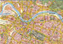 Дрезден: Майские праздники в Германии,  часть 3