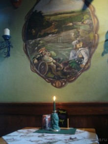 Дрезден: Майские праздники в Германии,  часть 3