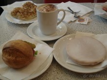 Дрезден: Майские праздники в Германии,  часть 3