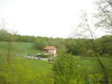 Дрезден: Майские праздники в Германии,  часть 3