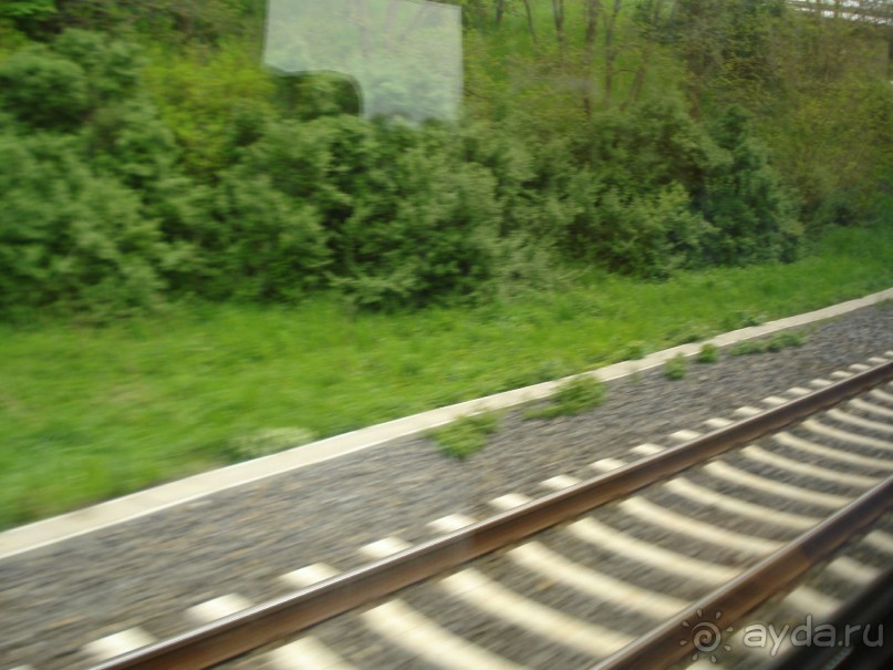 Дрезден: Майские праздники в Германии,  часть 3