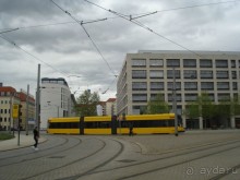 Дрезден: Майские праздники в Германии,  часть 3