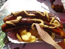 Дрезден: Майские праздники в Германии,  часть 3