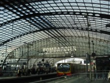 Дрезден: Майские праздники в Германии,  часть 3