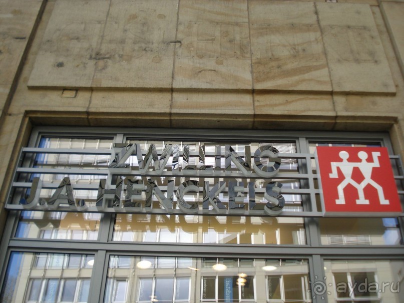 Дрезден: Майские праздники в Германии,  часть 3