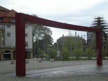 Дрезден: Майские праздники в Германии,  часть 3