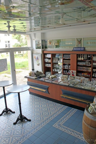 Дрезден: Майские праздники в Германии,  часть 3