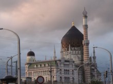 Дрезден: Майские праздники в Германии,  часть 3