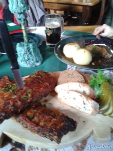 Дрезден: Майские праздники в Германии,  часть 3