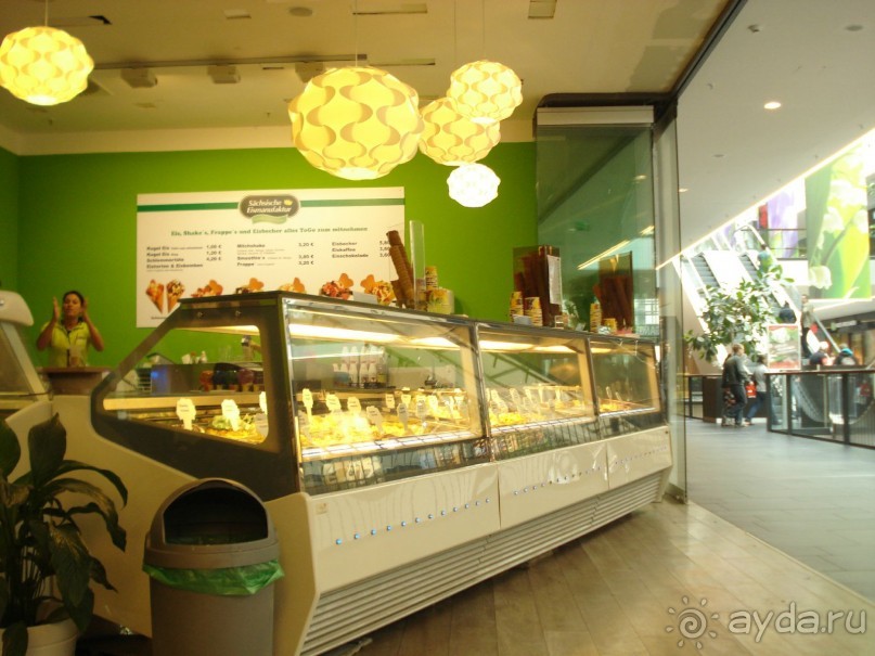 Дрезден: Майские праздники в Германии,  часть 3