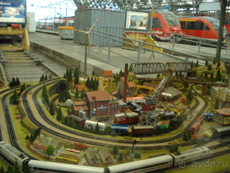 Дрезден: Майские праздники в Германии,  часть 3