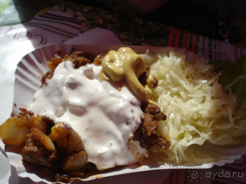 Дрезден: Майские праздники в Германии,  часть 3