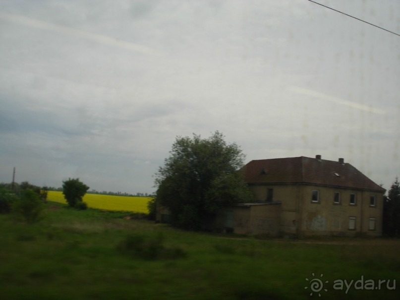 Дрезден: Майские праздники в Германии,  часть 3