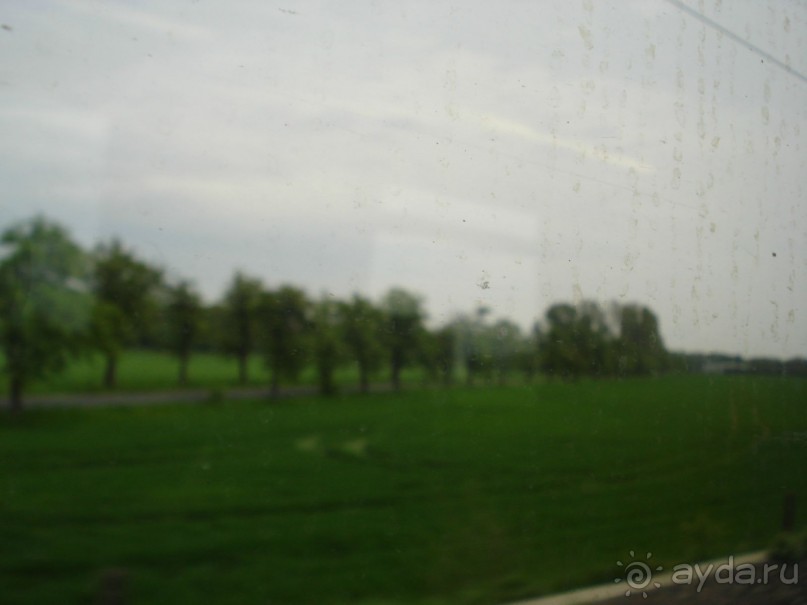 Дрезден: Майские праздники в Германии,  часть 3